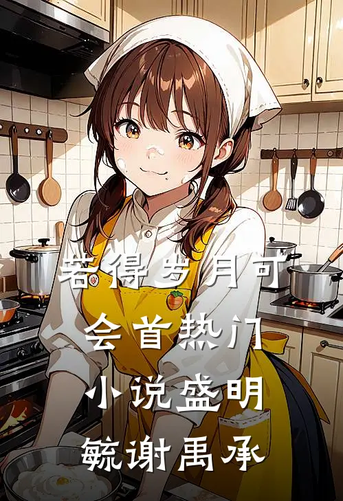 若得岁月可会首热门小说盛明毓谢禹承