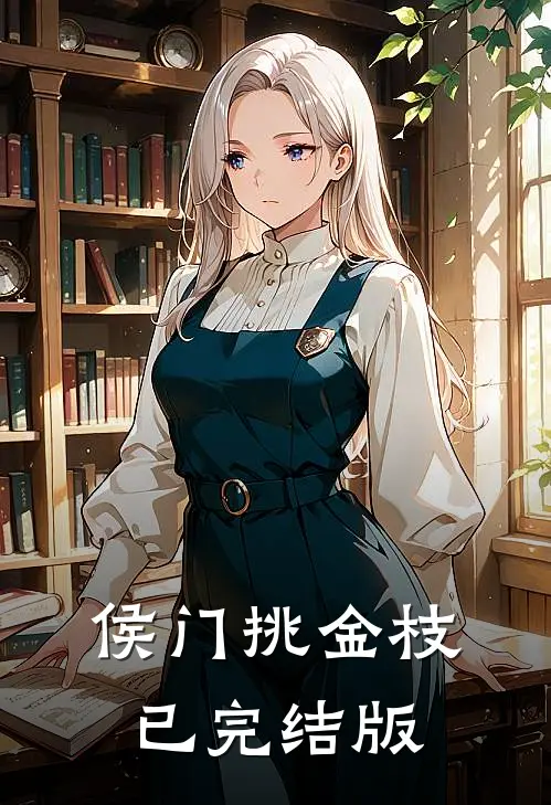 侯门挑金枝已完结版