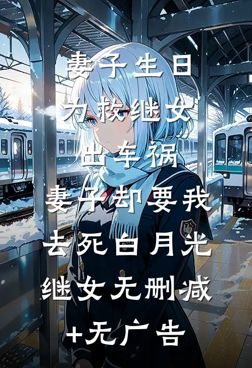 妻子生日为救继女出车祸，妻子却要我去死白月光继女无删减+无广告
