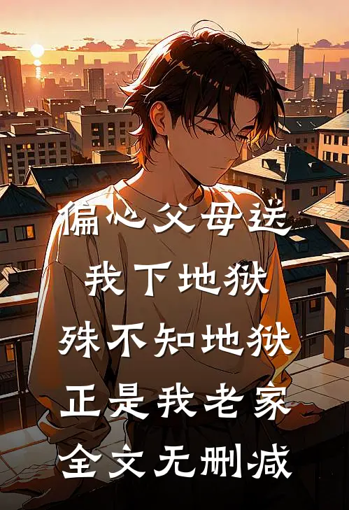 偏心父母送我下地狱，殊不知地狱正是我老家全文无删减