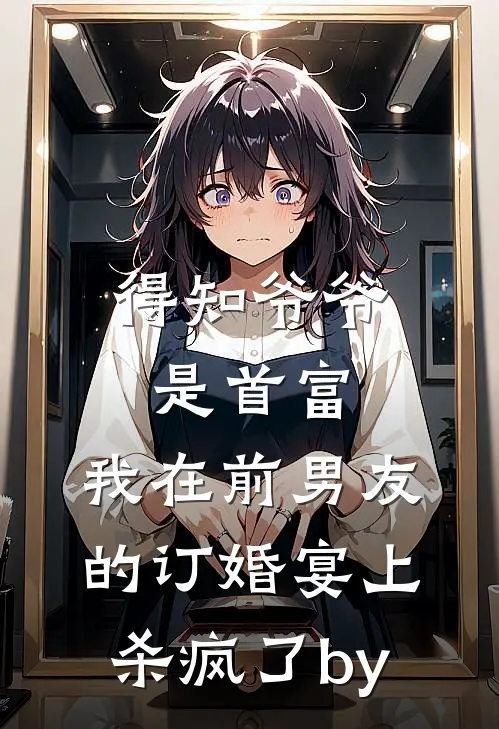 得知爷爷是首富，我在前男友的订婚宴上杀疯了by