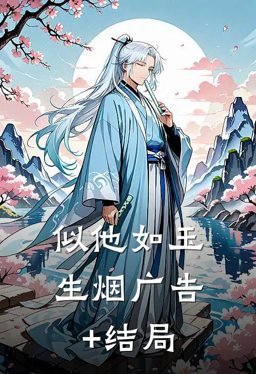 似他如玉生烟广告+结局