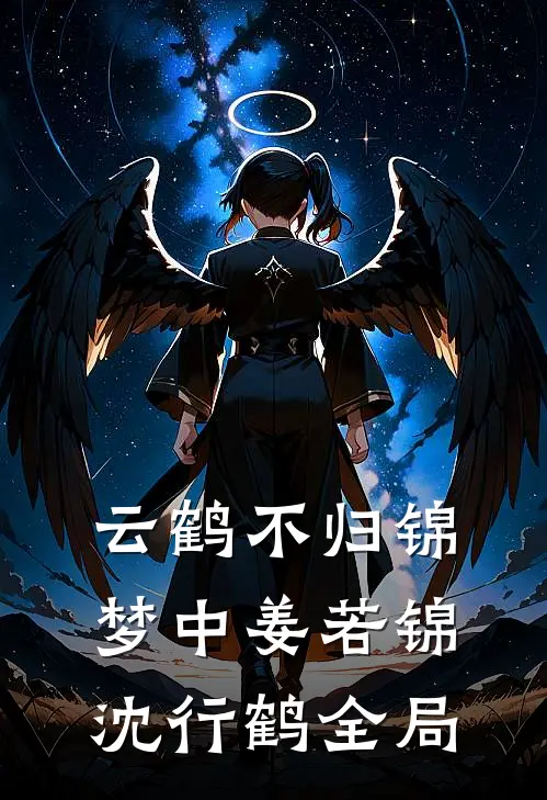 云鹤不归锦梦中姜若锦沈行鹤全局