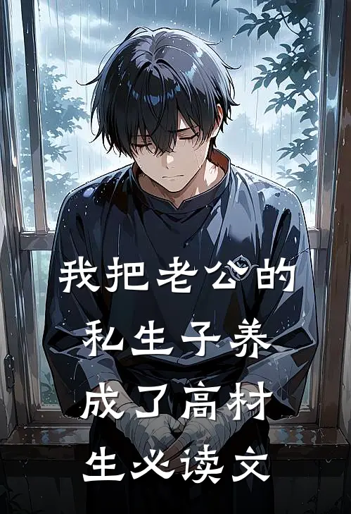 我把老公的私生子养成了高材生必读文