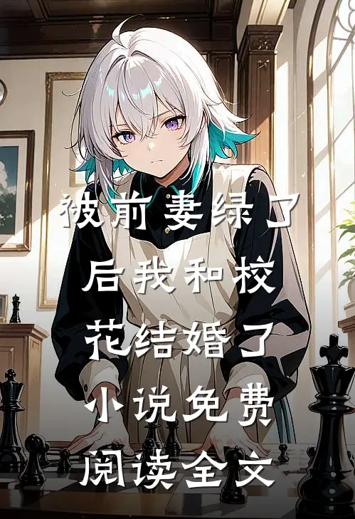 被前妻绿了后我和校花结婚了小说免费阅读全文