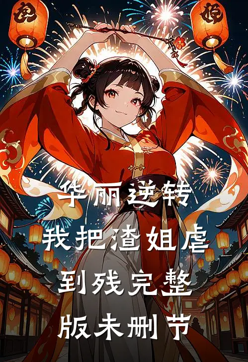 华丽逆转，我把渣姐虐到残完整版未删节