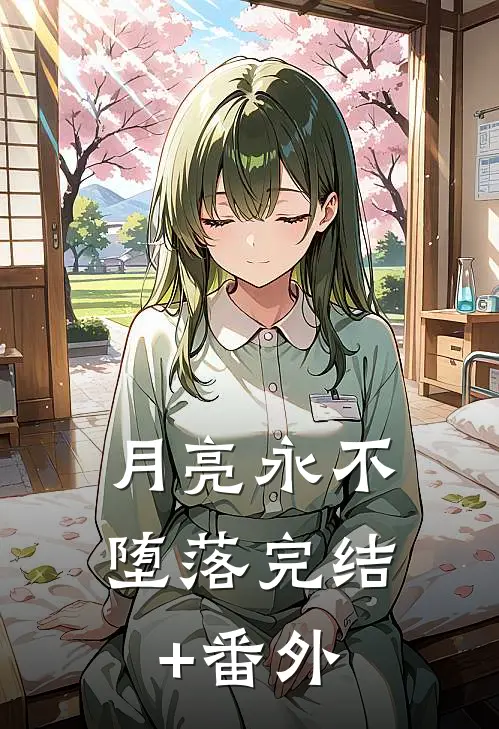 月亮永不堕落完结+番外