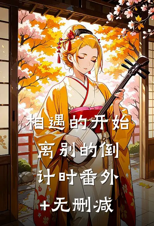 相遇的开始，离别的倒计时番外+无删减