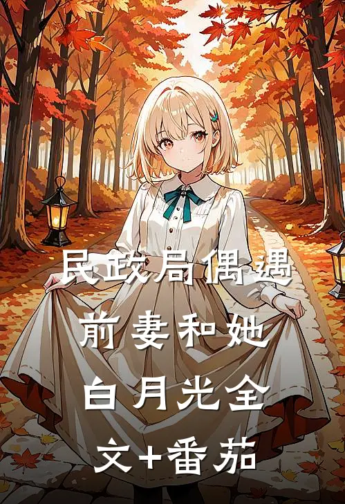 民政局偶遇前妻和她白月光全文+番茄