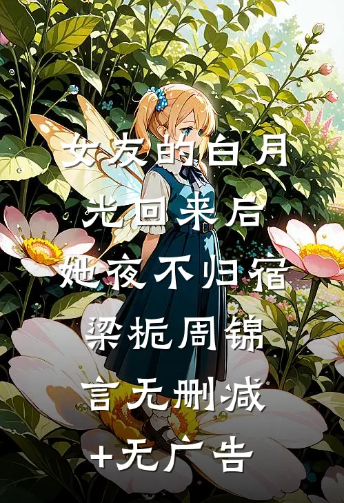 女友的白月光回来后，她夜不归宿梁栀周锦言无删减+无广告