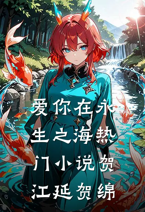 爱你在永生之海热门小说贺江延贺绵