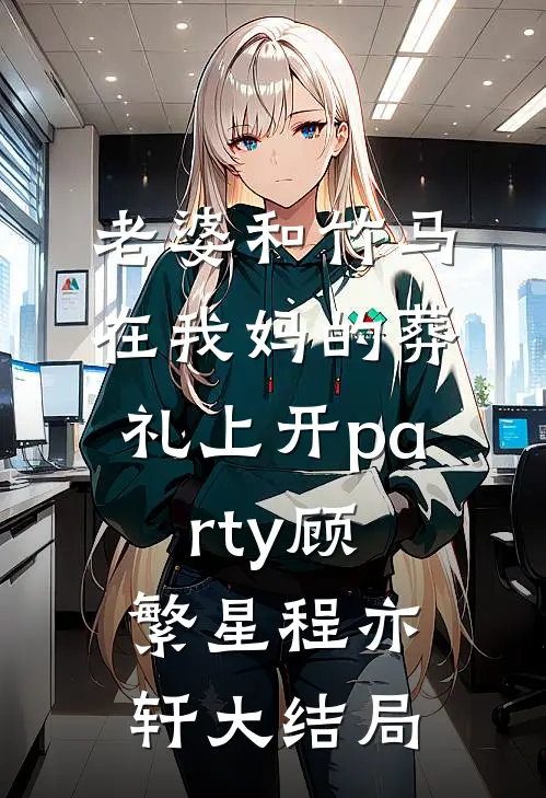 老婆和竹马在我妈的葬礼上开party顾繁星程亦轩大结局
