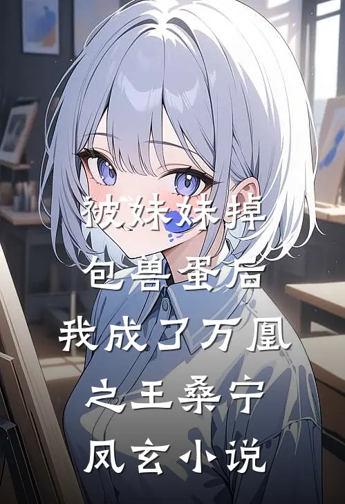 被妹妹掉包兽蛋后，我成了万凰之王桑宁凤玄小说