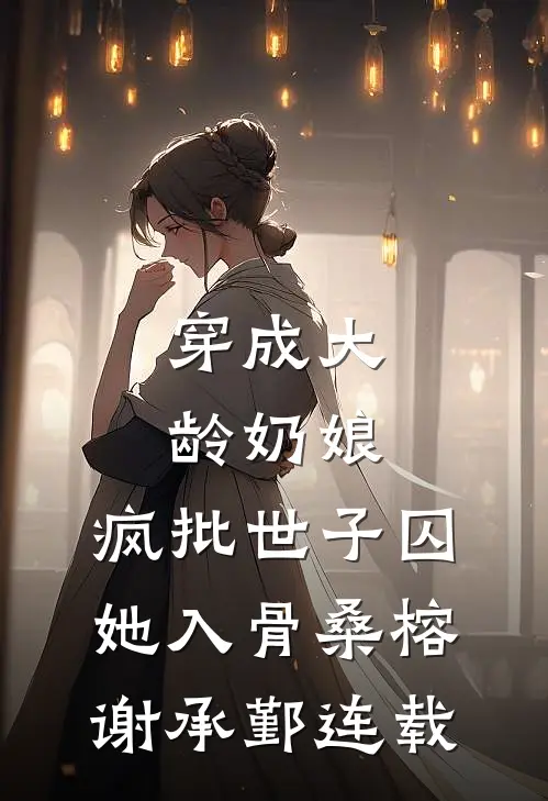 甩掉霸总后，我错把竹马当老公