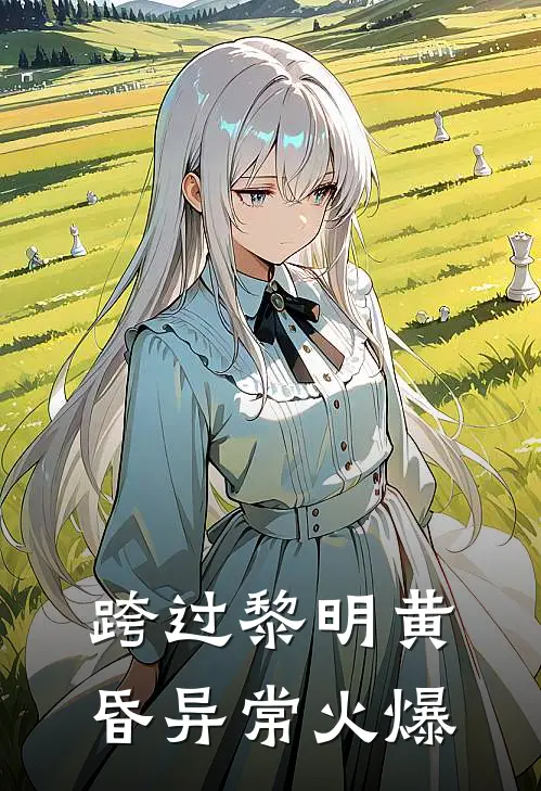 跨过黎明黄昏异常火爆