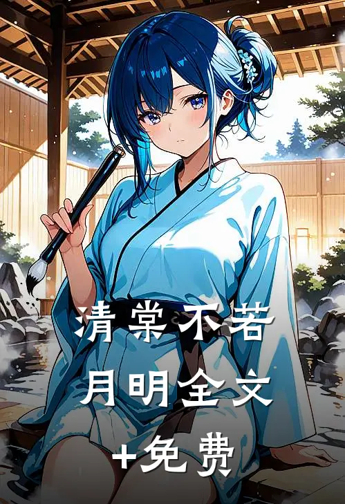 清棠不若月明全文+免费