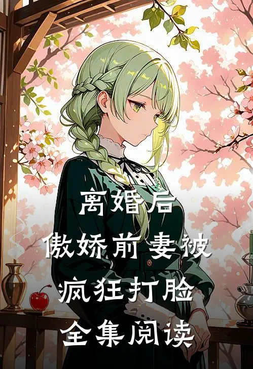 离婚后，傲娇前妻被疯狂打脸全集阅读