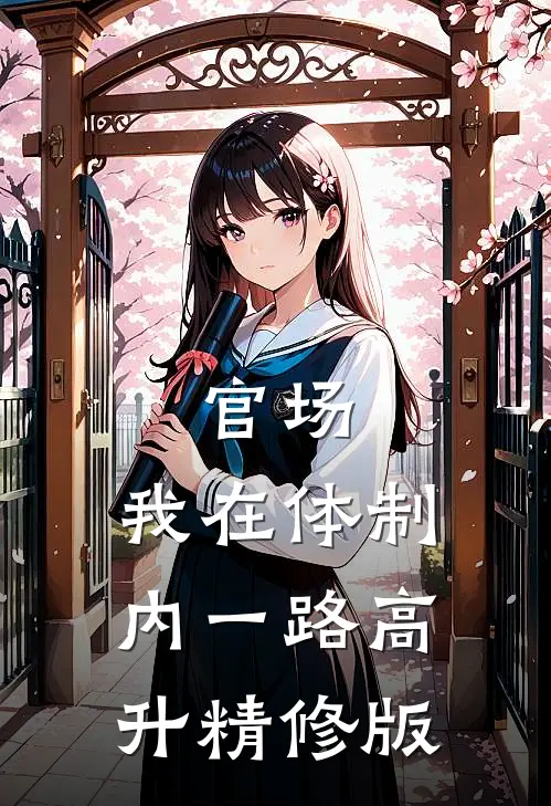 官场：我在体制内一路高升精修版