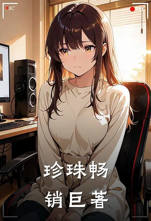 珍珠畅销巨著
