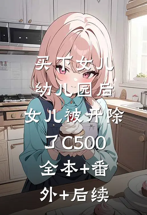 买下女儿幼儿园后，女儿被开除了C500:全本+番外+后续