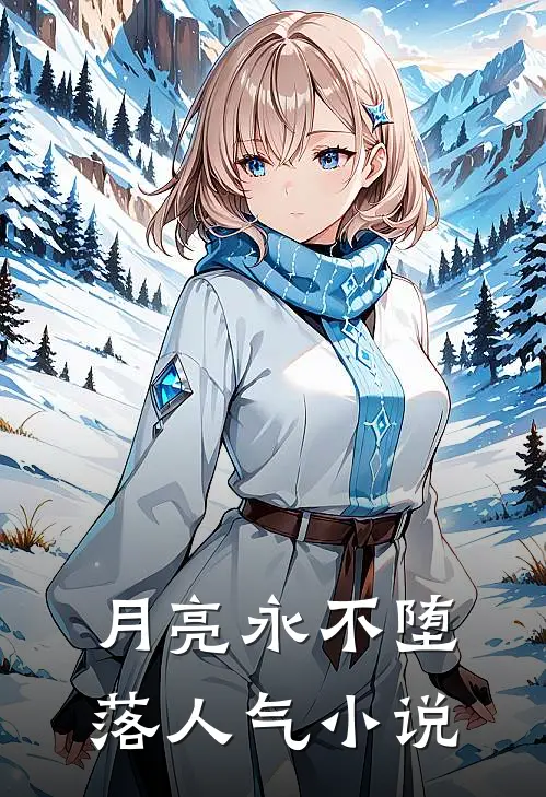 月亮永不堕落人气小说