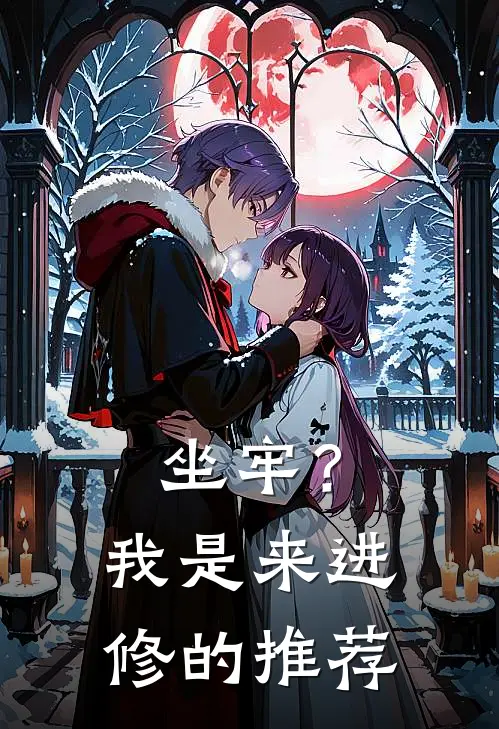 坐牢？我是来进修的推荐