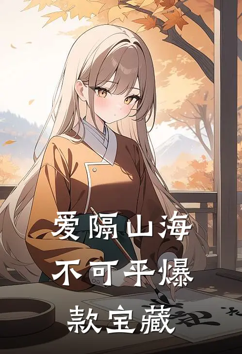 爱隔山海不可平爆款宝藏