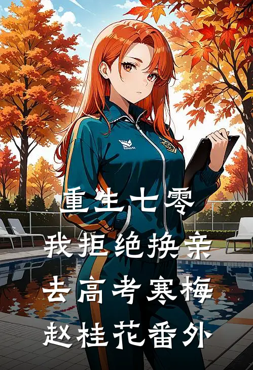 重生七零，我拒绝换亲去高考寒梅赵桂花番外