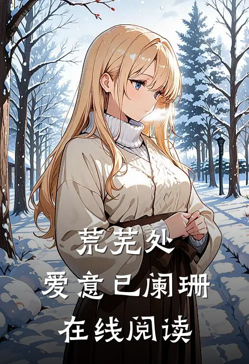 荒芜处，爱意已阑珊在线阅读