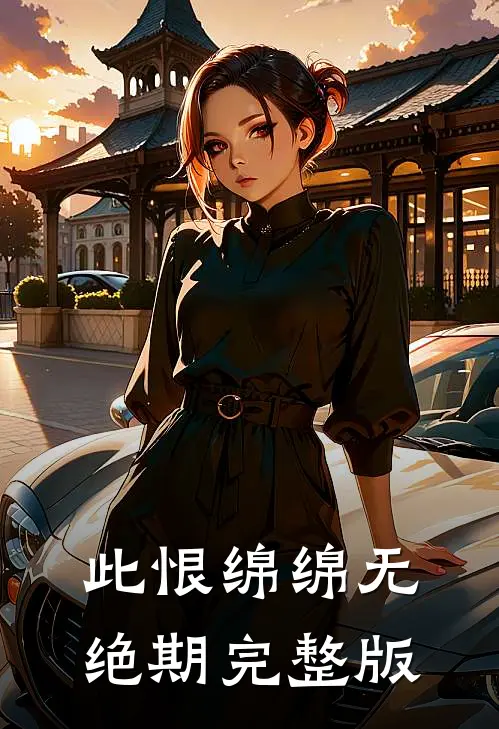 此恨绵绵无绝期完整版