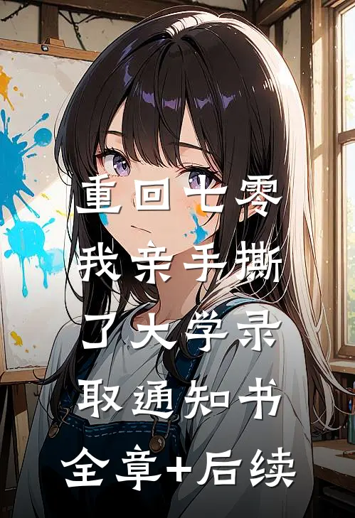 重回七零，我亲手撕了大学录取通知书:全章+后续