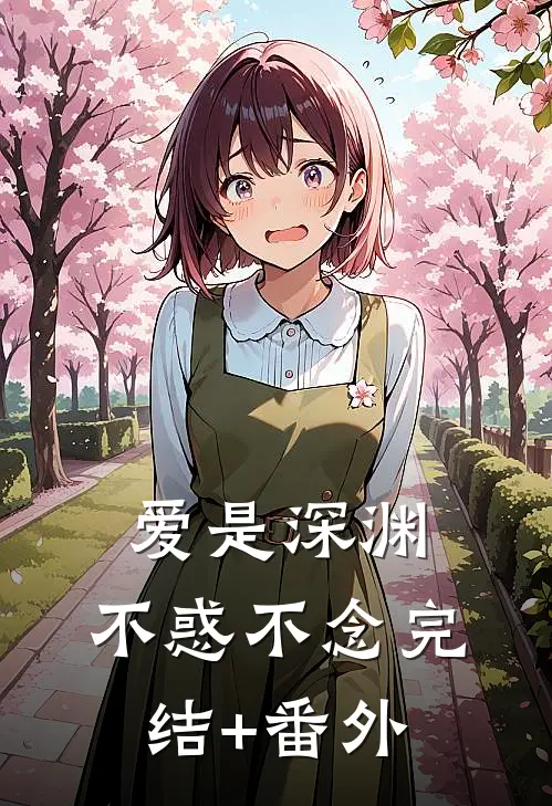 爱是深渊，不惑不念完结+番外