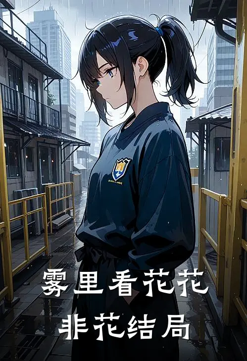 雾里看花花非花结局