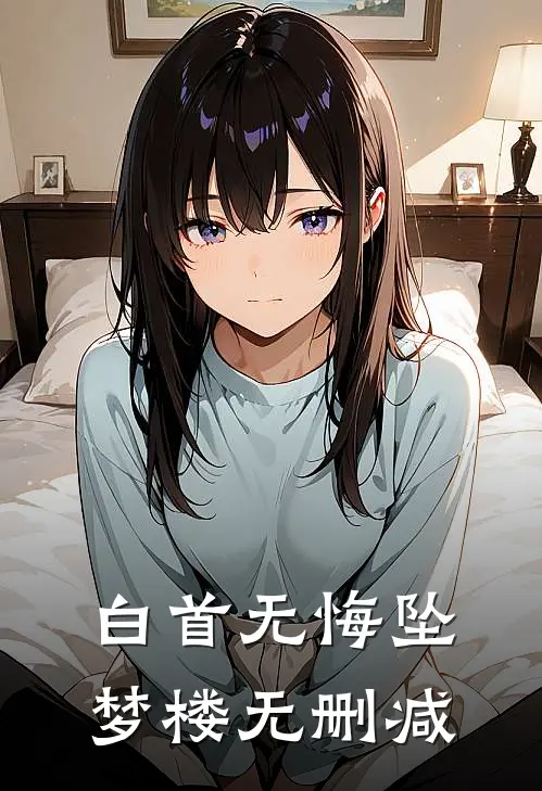 白首无悔坠梦楼无删减