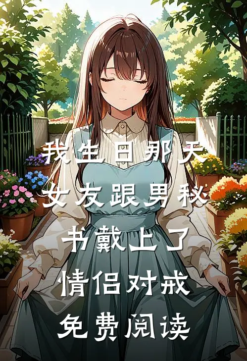 第七次跳动的小说
