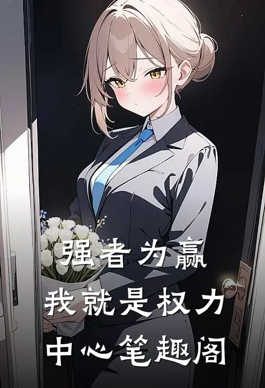 强者为赢：我就是权力中心笔趣阁
