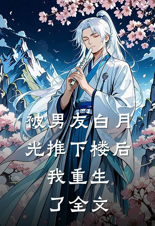 被男友白月光推下楼后，我重生了全文
