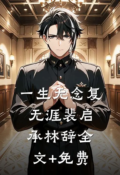 一生无念复无涯裴启承林辞全文+免费