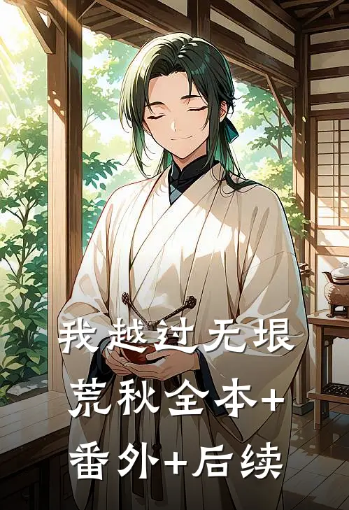 我越过无垠荒秋全本+番外+后续