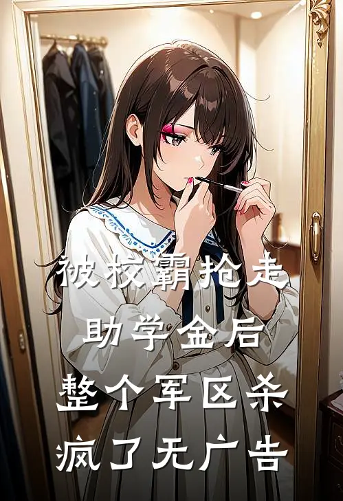 被校霸抢走助学金后，整个军区杀疯了无广告