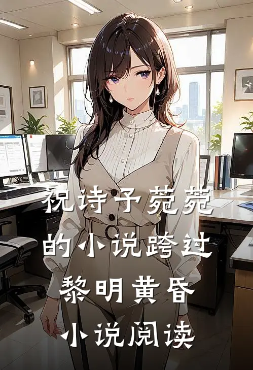 祝诗予菀菀的小说跨过黎明黄昏小说阅读