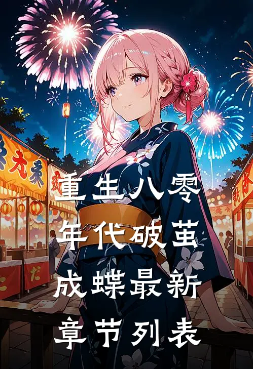 重生八零年代破茧成蝶最新章节列表