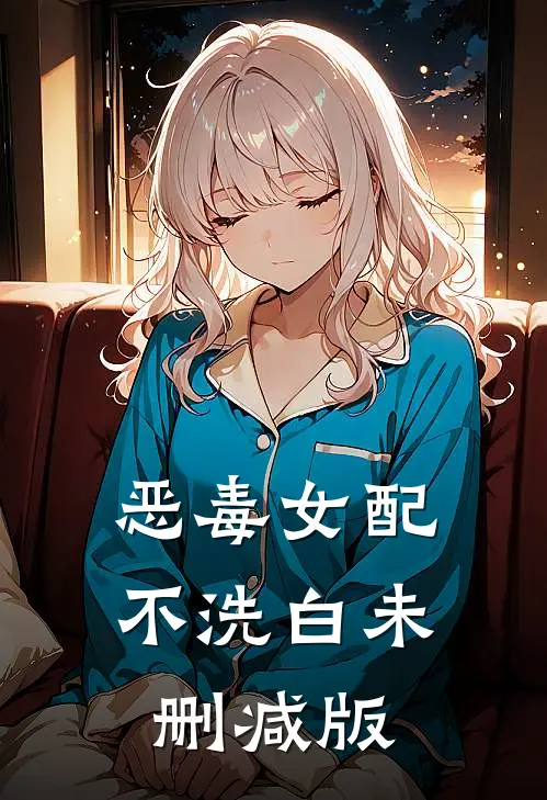 恶毒女配不洗白未删减版