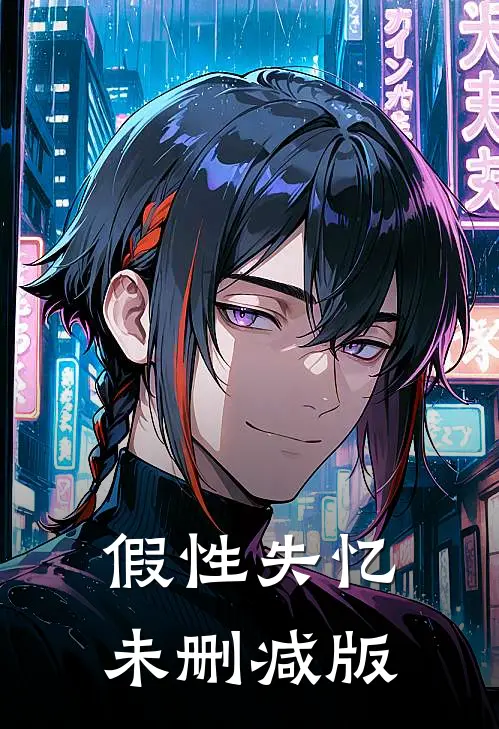 假性失忆未删减版