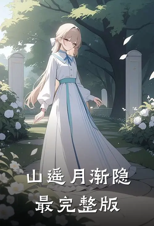 山遥月渐隐最完整版
