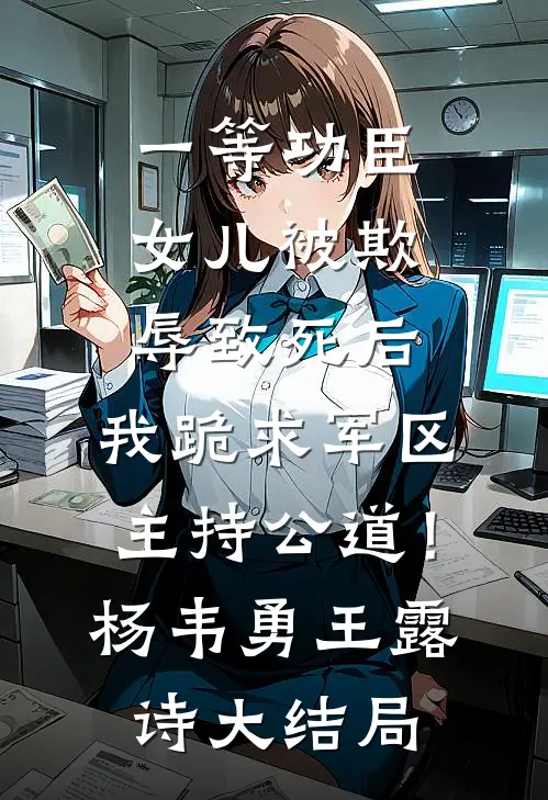 一等功臣女儿被欺辱致死后，我跪求军区主持公道！杨韦勇王露诗大结局