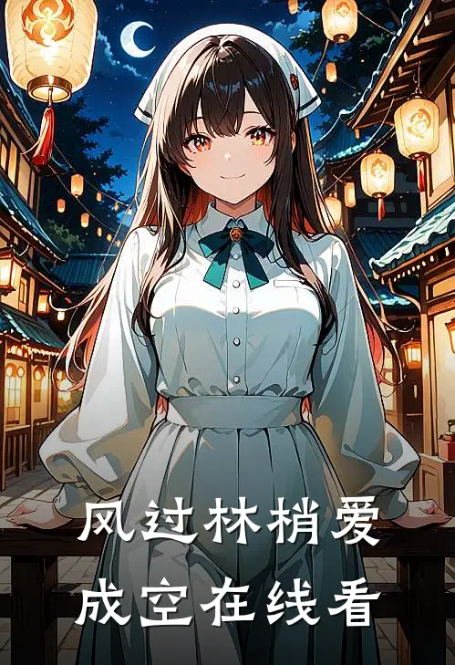 风过林梢爱成空在线看