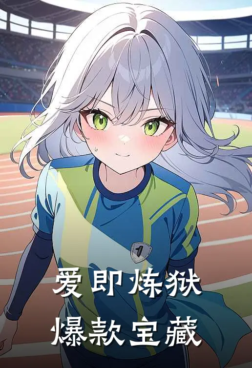 爱即炼狱爆款宝藏