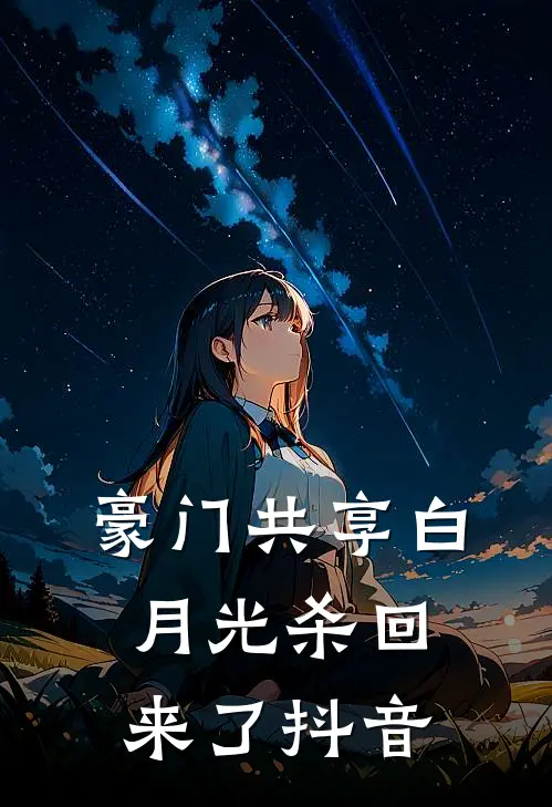 豪门共享白月光杀回来了抖音