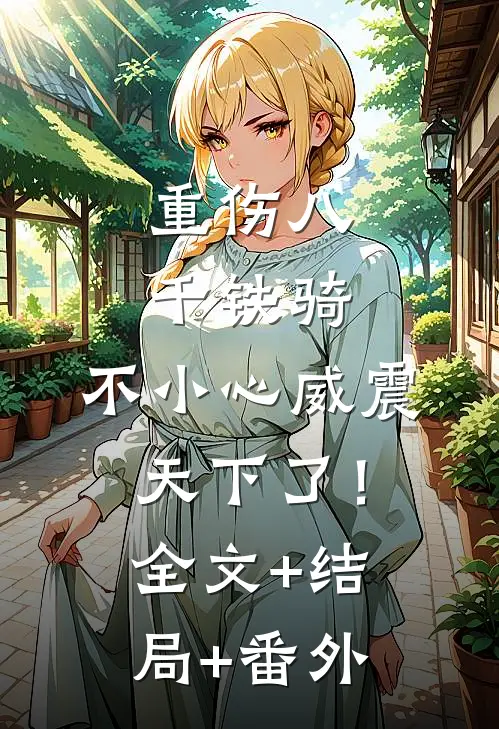 重伤八千铁骑，不小心威震天下了！:全文+结局+番外